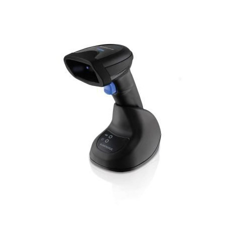 QuickScan Mobile QM2500, 433