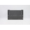 Upper C81YM AL BLK FP BLKB HEB