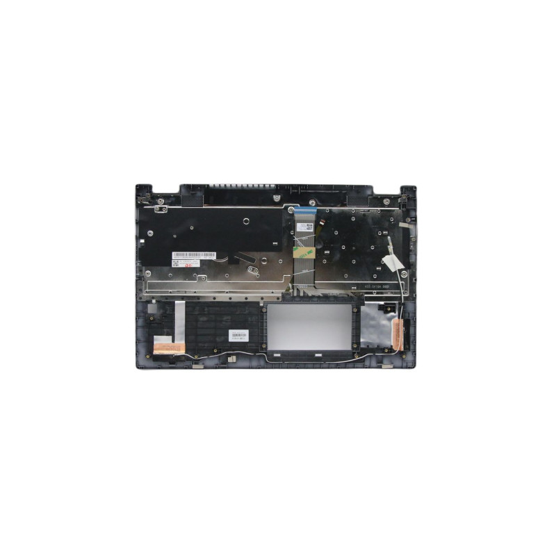 Upper Case ASM US W 81X3 PG