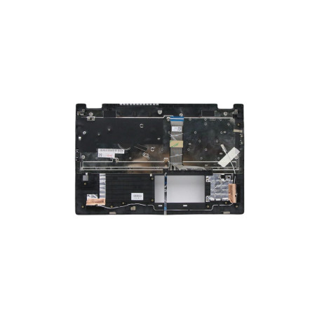 Upper Case ASM US W 81X3 GY
