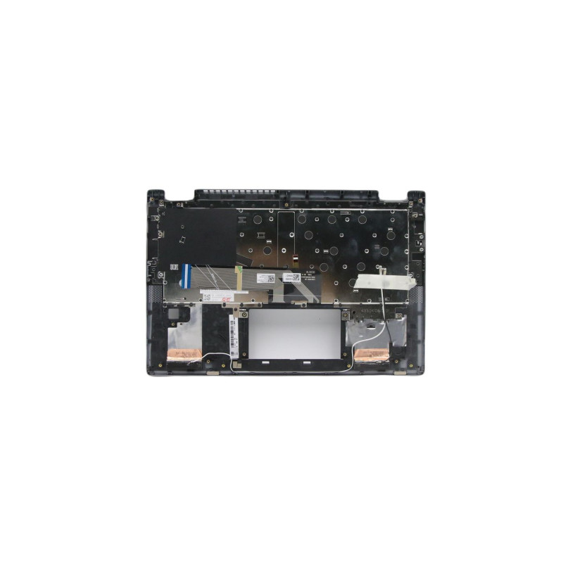 Upper Case ASM US W 81X1 PG