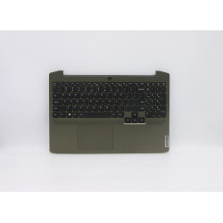 Upper Case ASM US L 82D4 DM