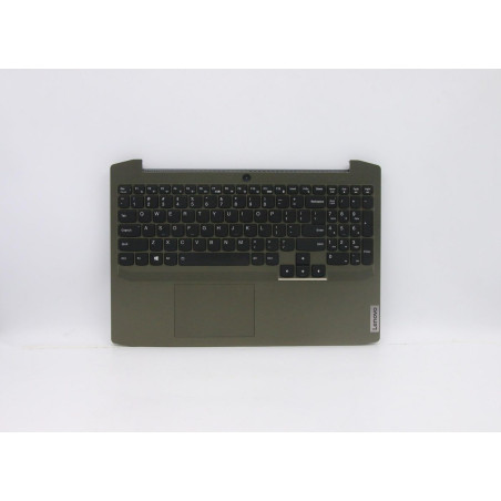 Upper Case ASM US L 82D4 DM