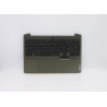 Upper Case ASM US L 82D4 DM