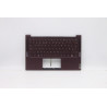 Upper Case Assembly with