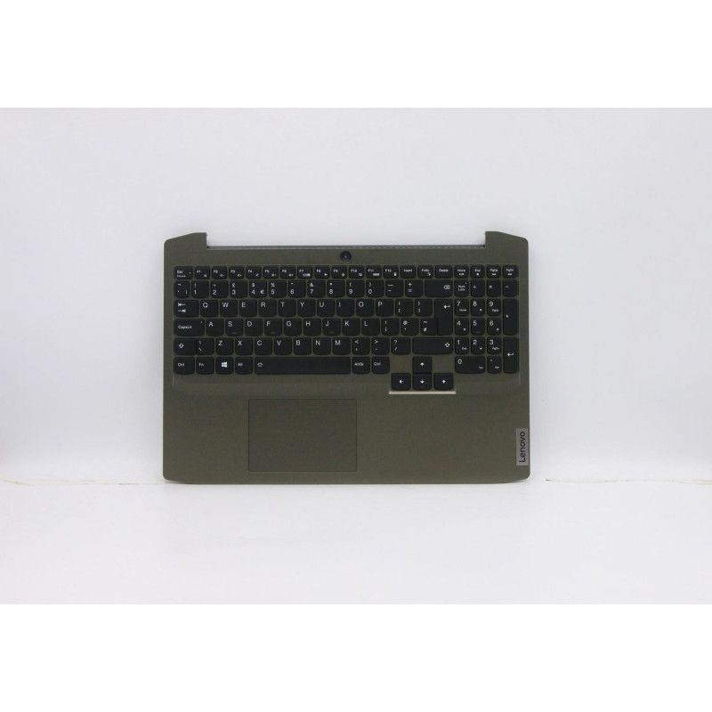 Upper Case ASM UK L 82D4 DM