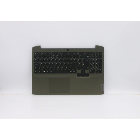Upper Case ASM UK L 82D4 DM