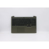 Upper Case ASM UK L 82D4 DM