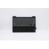 Upper case assembly for