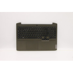 Upper Case ASM TR L 82D4 DM
