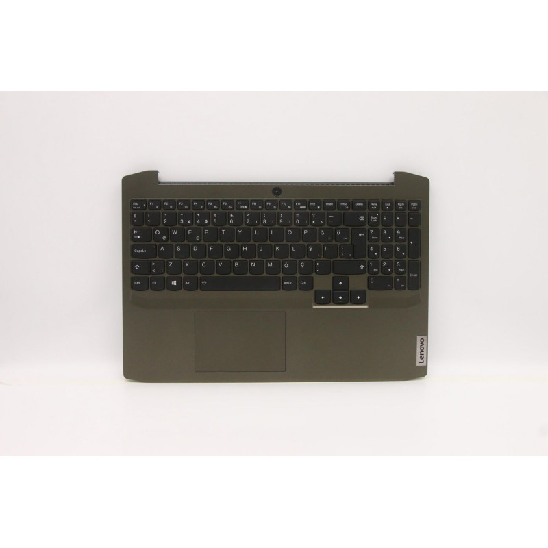 Upper Case ASM TR L 82D4 DM