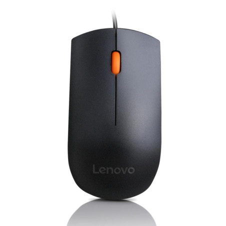 Mouse Ambidextrous - USB
