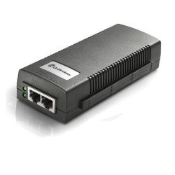 Passive PoE PSU 56V 1A , plug | APLIUM