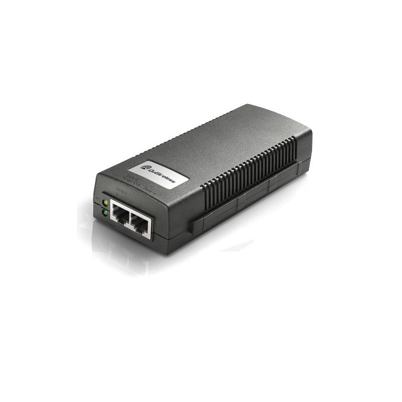 Passive PoE PSU 56V 1A , plug | APLIUM