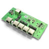 PoE switch for: