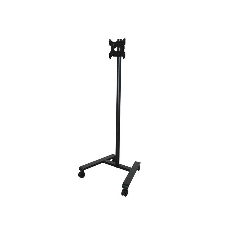 Momentum One Flat Screen Display Trolley (VESA 400 X 400) | APLIUM