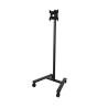 Momentum One Flat Screen Display Trolley (VESA 400 X 400) | APLIUM