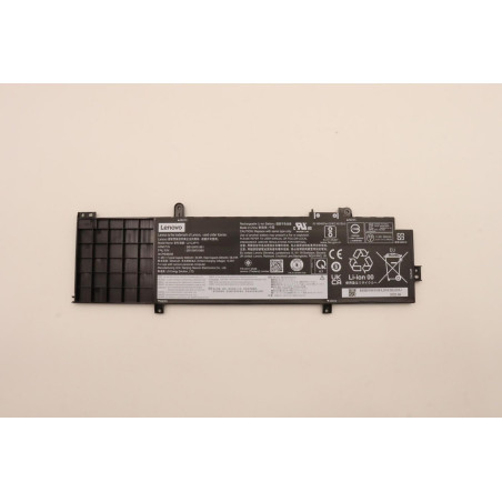 39.3Wh internal lithium-ion