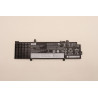 39.3Wh internal lithium-ion