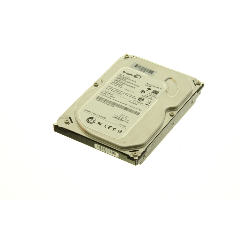 Harddrive 250GB