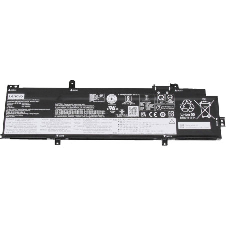 52.5Wh Lithium-Ion internal