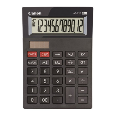 AS-120II EMEA DBL
