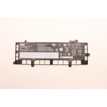 52.5Wh internal lithium-ion