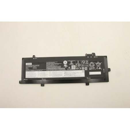 52.5Wh Lithium-Ion internal
