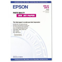 Paper/Photo Quality A3+102gm2 100sh