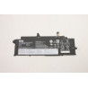 57Wh internal lithium-ion