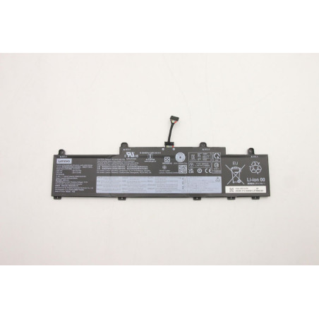 57Wh 3-cell lithium-ion
