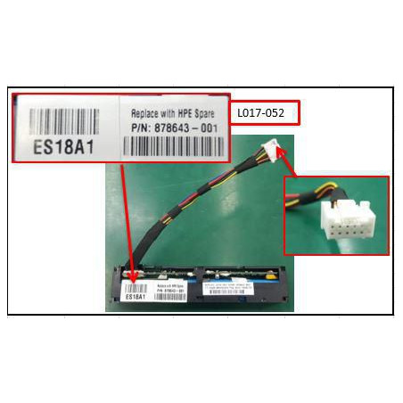 96W Smart Storage Battery for