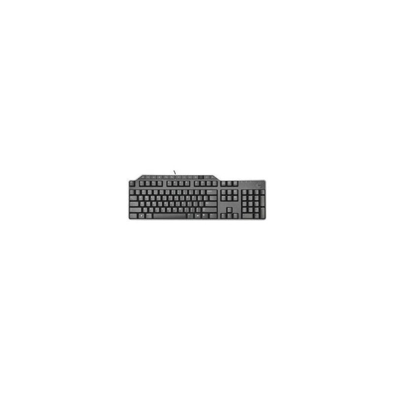 KB-522 keyboard USB AZERTY