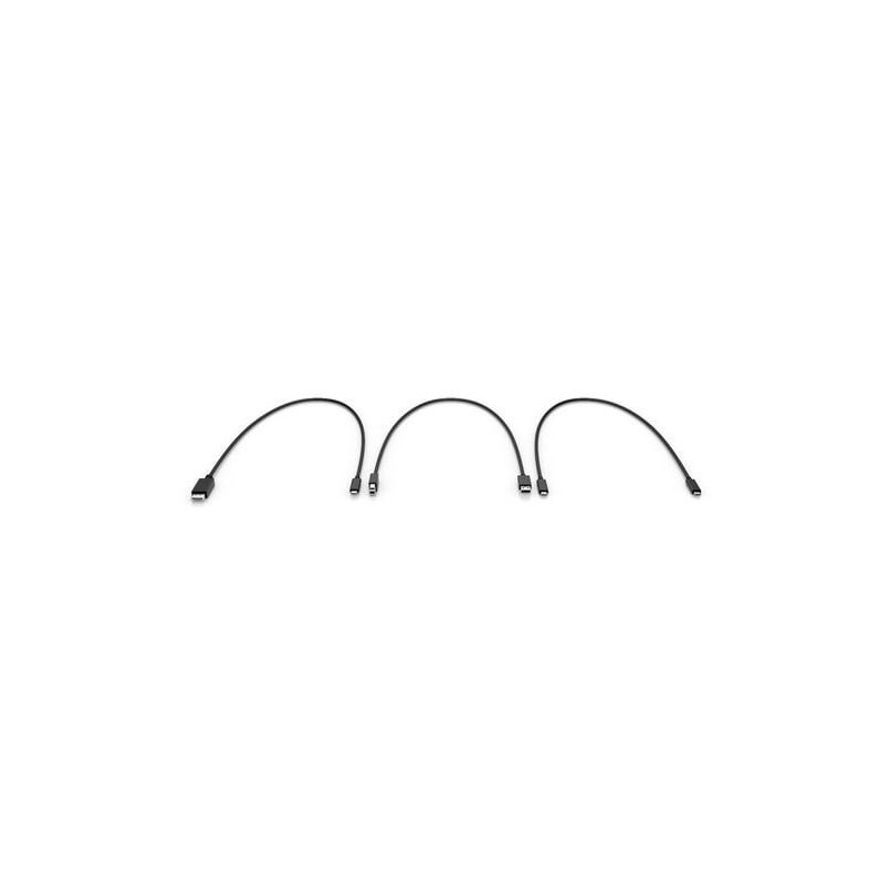 CBL-USB-ATB USB cable 0.6 m