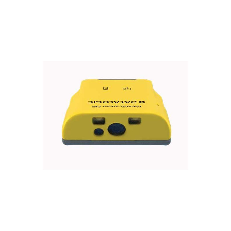 HandScanner, Standard range