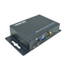 AUDIO EMBEDDER AND