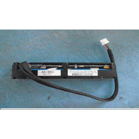 96W Smart Storage Battery for
