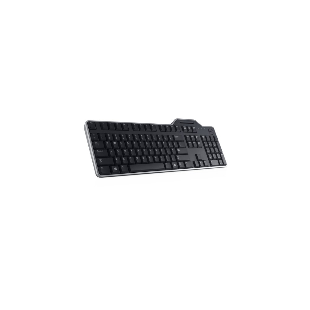 Keyboard US/European (QWERTY)