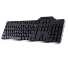 Keyboard US/European (QWERTY)