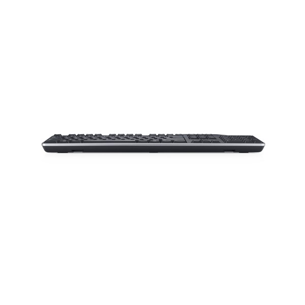 Keyboard US/European (QWERTY)