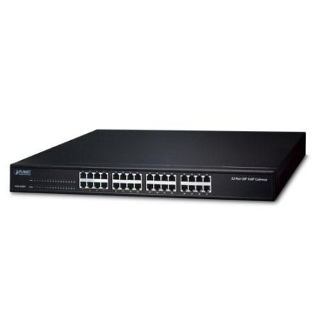32-Port SIP VoIP Gateway