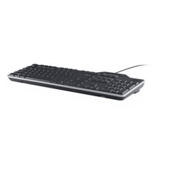 Keyboard US/European (QWERTY)