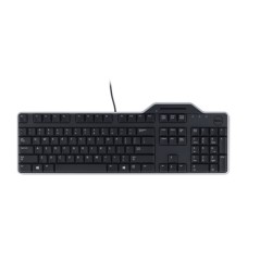 Keyboard US/European (QWERTY)