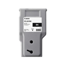 Ink cartridge black, 300ml
