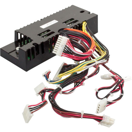 Power Supply Backplane