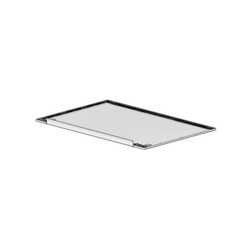 Lcd Back Cover W Ant Dual Nsv | APLIUM