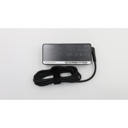 65W PD 3.0 2-pin AC adapter