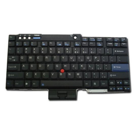 KEYBD MV KB CNY SPA