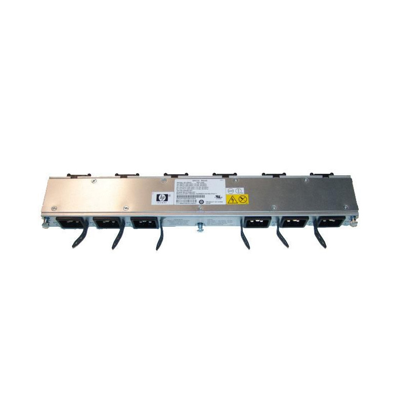 PWR MOD, SINGLE PHASE