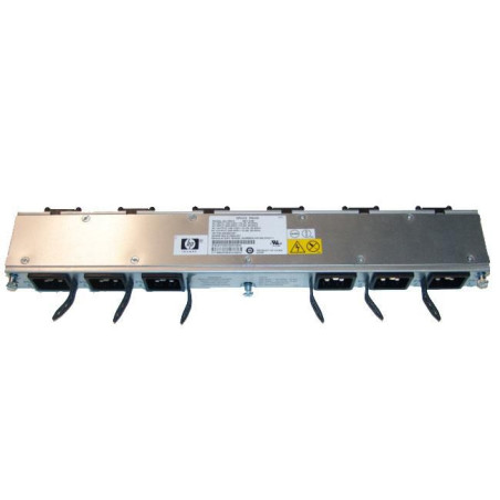 PWR MOD, SINGLE PHASE